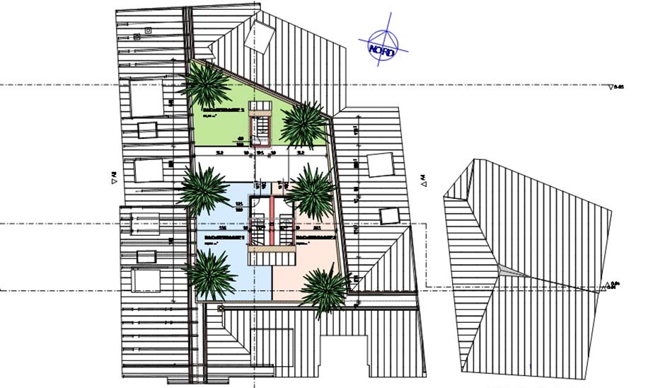 Zebau Immobilien | Eigentumswohnungen in Bad Ischl